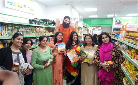 Patanjali Mega Store .